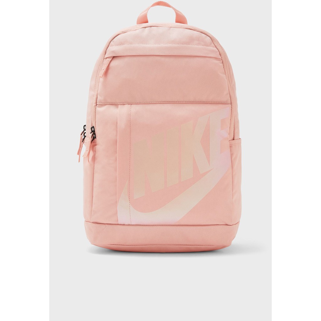 nike elemental 2.0 backpack coral