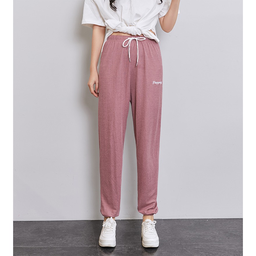 thin pants