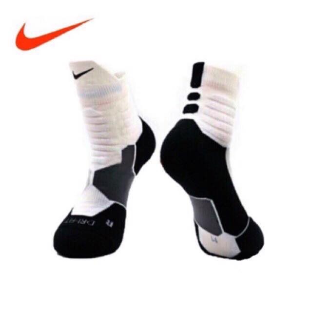 basketball socks nba