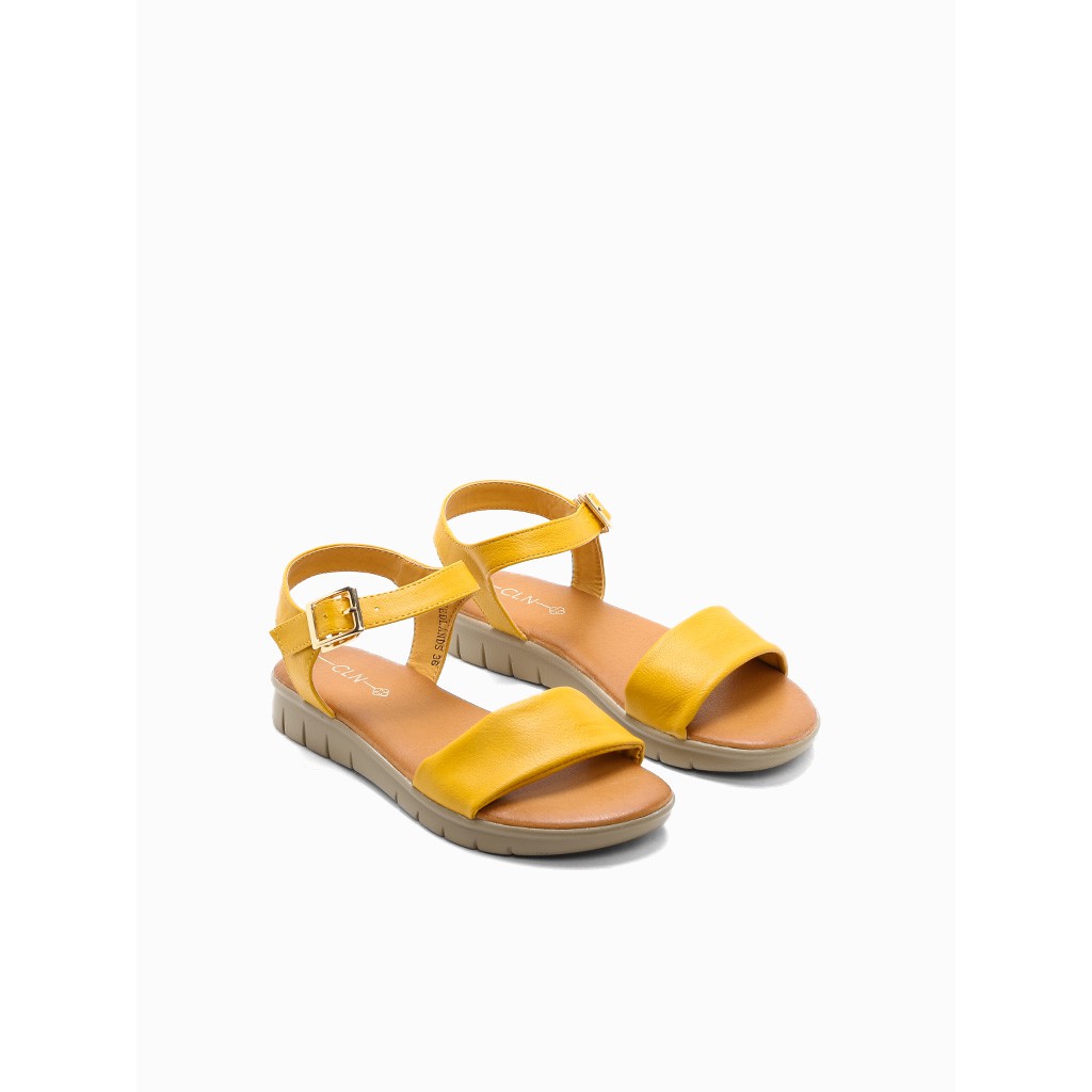 CLN 19G NEDLANDS Flat Sandals | Shopee Philippines