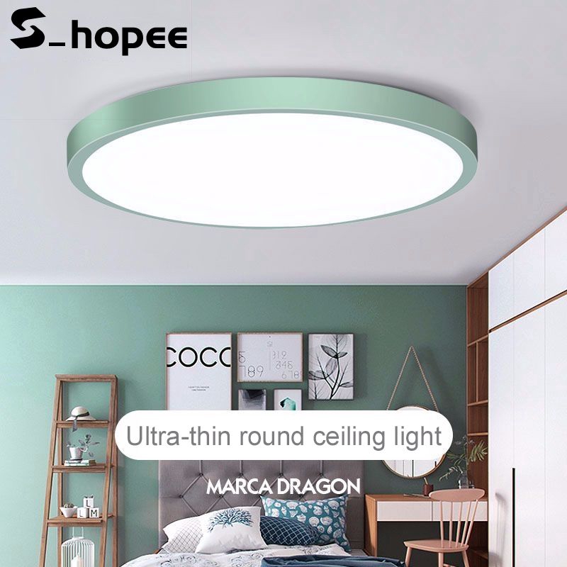 simple ceiling lights for living room