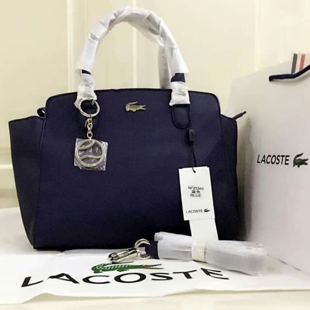 lacoste bags philippines