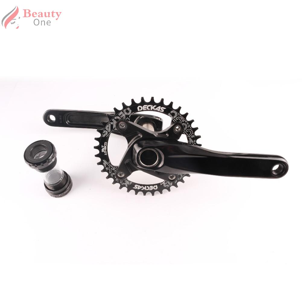 bike crank replacement