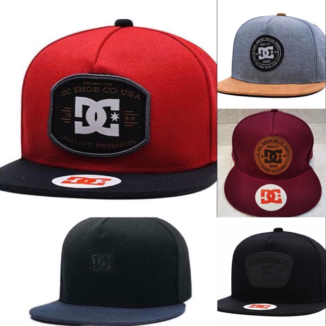 dc shoes co usa