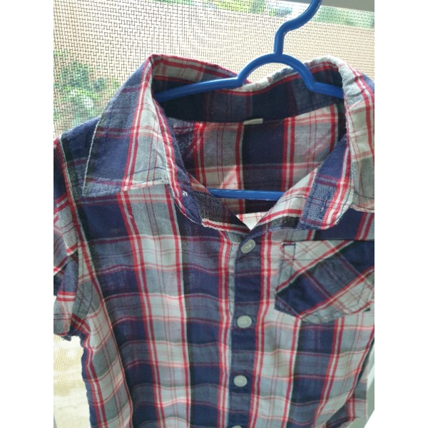 Boy’s Shirt Size 100