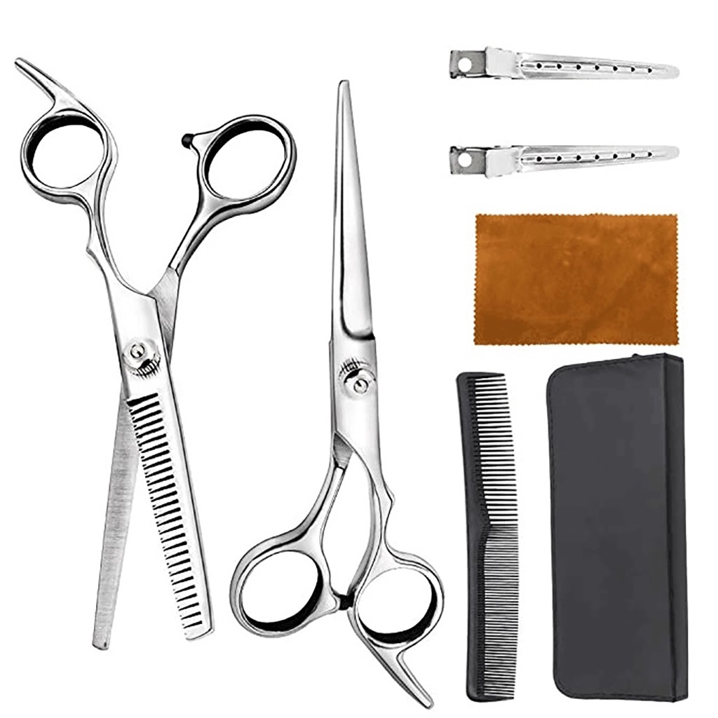 buy professional hair cutting scissors