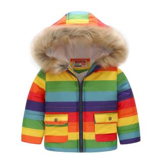 kids snow jacket