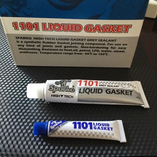 liquid gasket