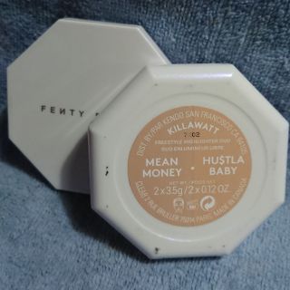 fenty killawatt hustla baby