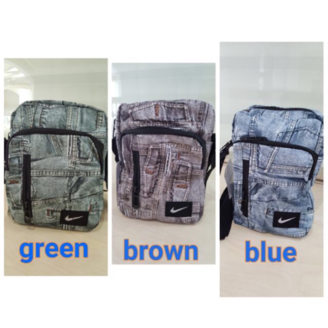 nike sling bag for sale