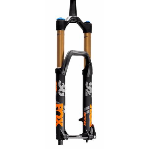 160mm travel forks