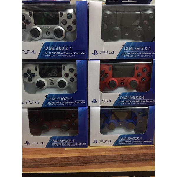 ps4 controller - Console Gaming Best Prices and Online Promos - Gaming Nov  2022 | Shopee Philippines