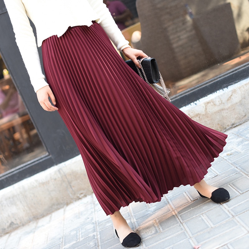 saia longa vintage