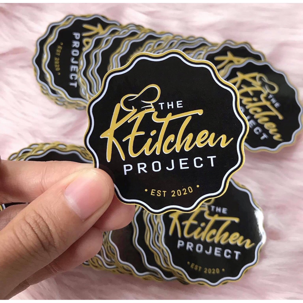 Customized Sticker Label Product Label Shopee Philippines   9b61b374cac73af55a8cb4c1860c19e1