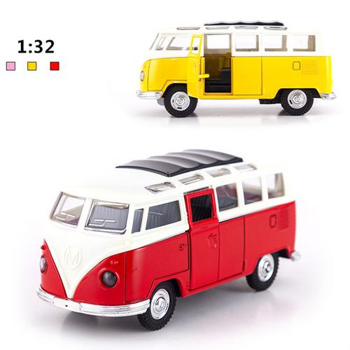 die casting car model