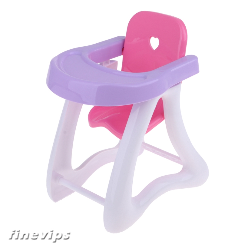 dolls 3 in 1 highchair