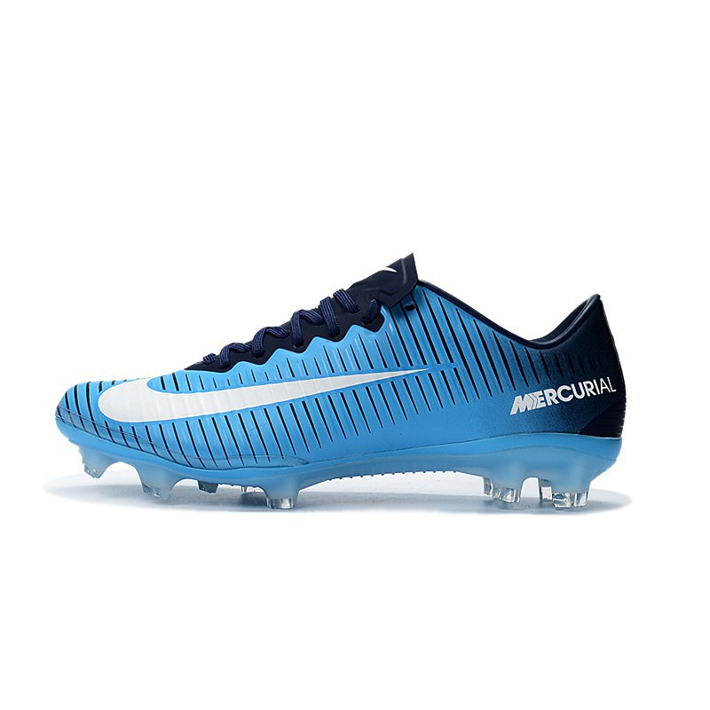nike mercurial cr7 blue