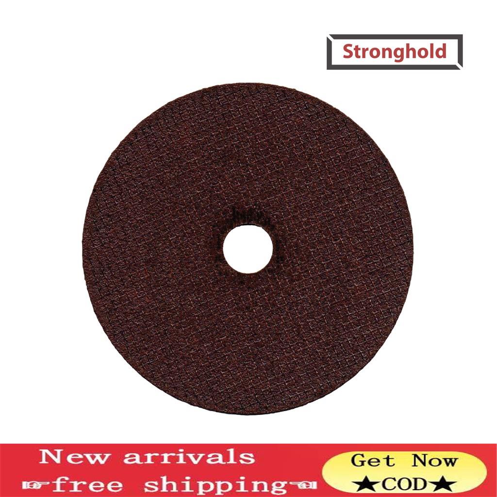 fast shipping COD50 PCS Stronghold Professional Metal Cutting Disc