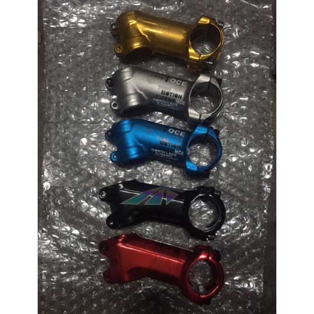 80mm bike stem