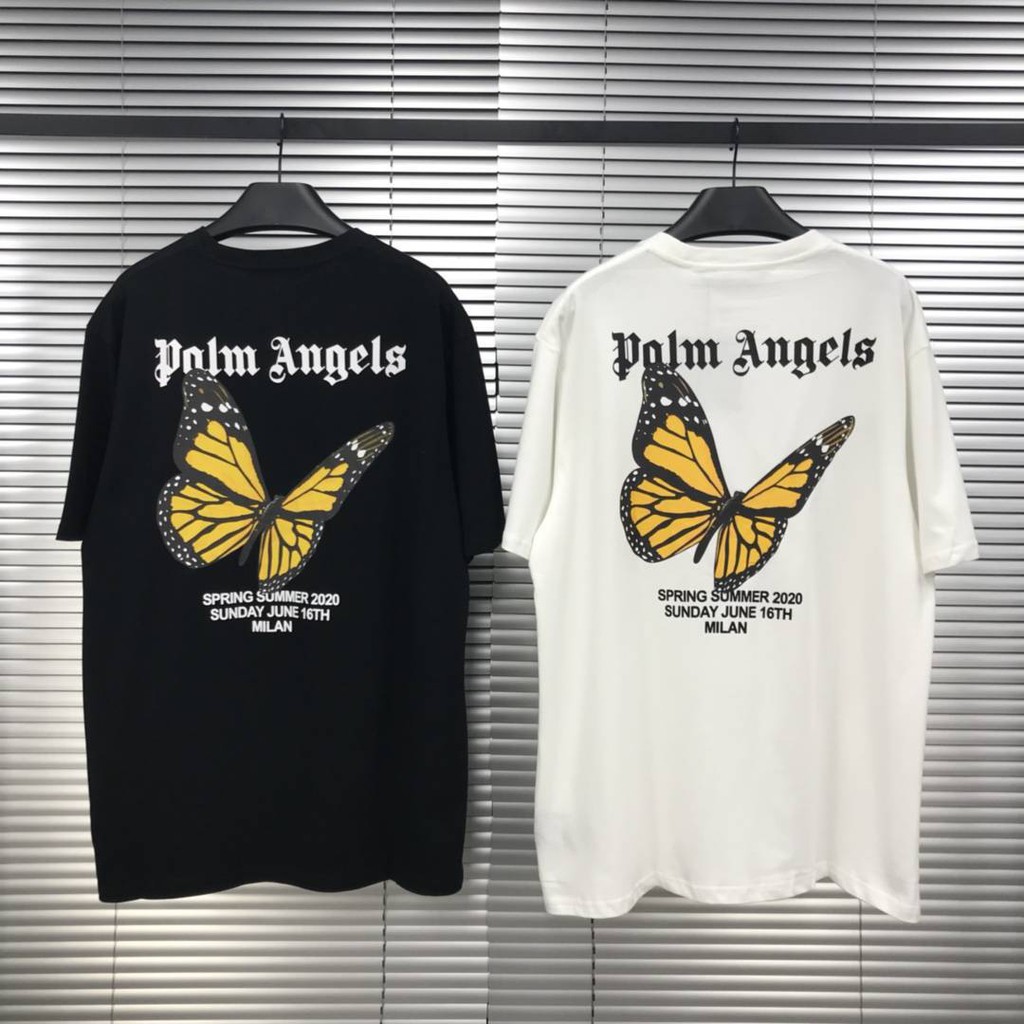 palm angels t shirt replica