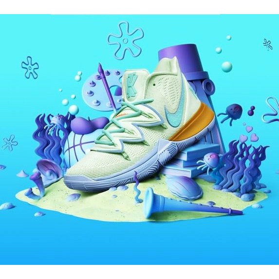 squidward sneakers