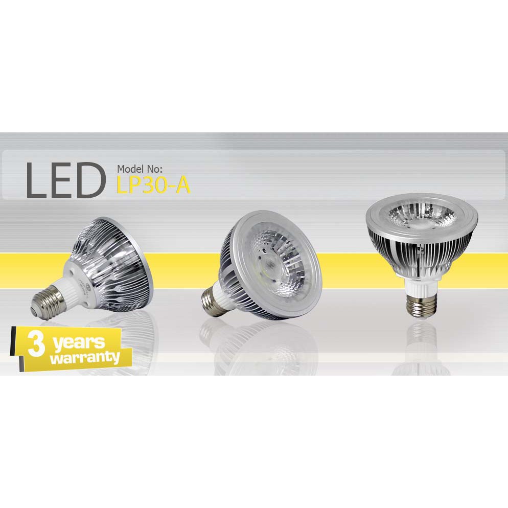 pin light led