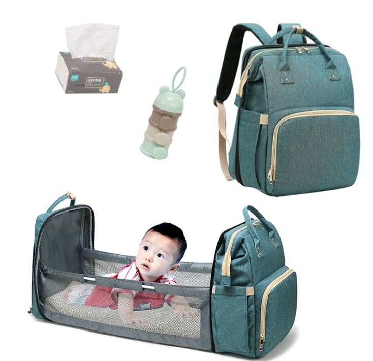 infant bag