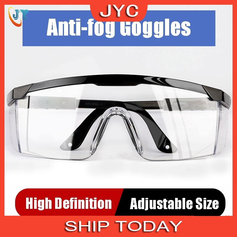 medical goggles glasses