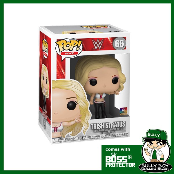 trish stratus funko pop