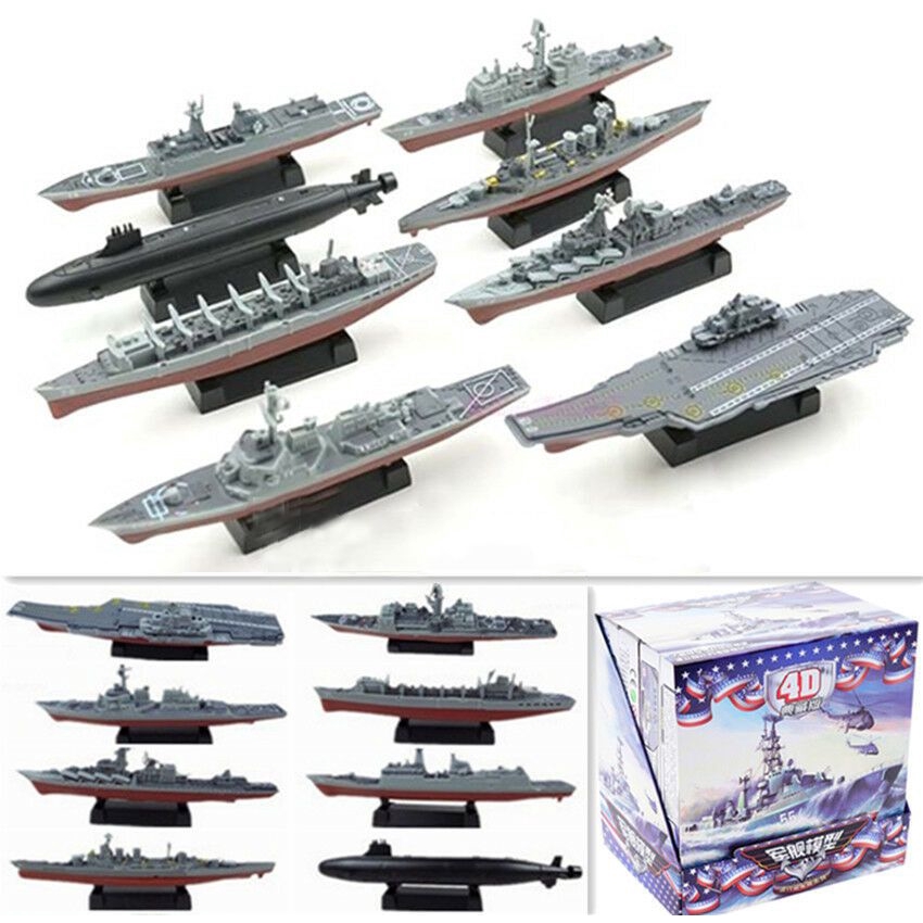 toy battleship