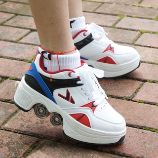 adult women heelys