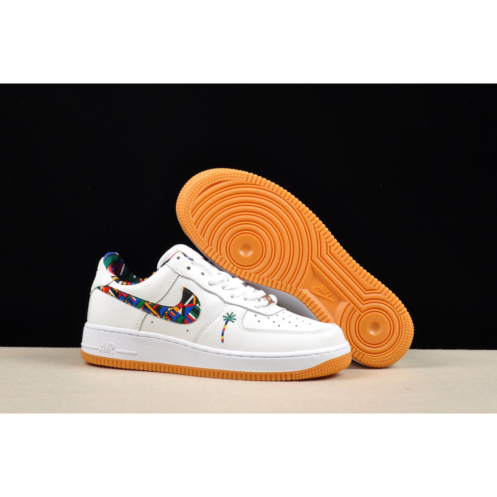 nike air force 1 white 45