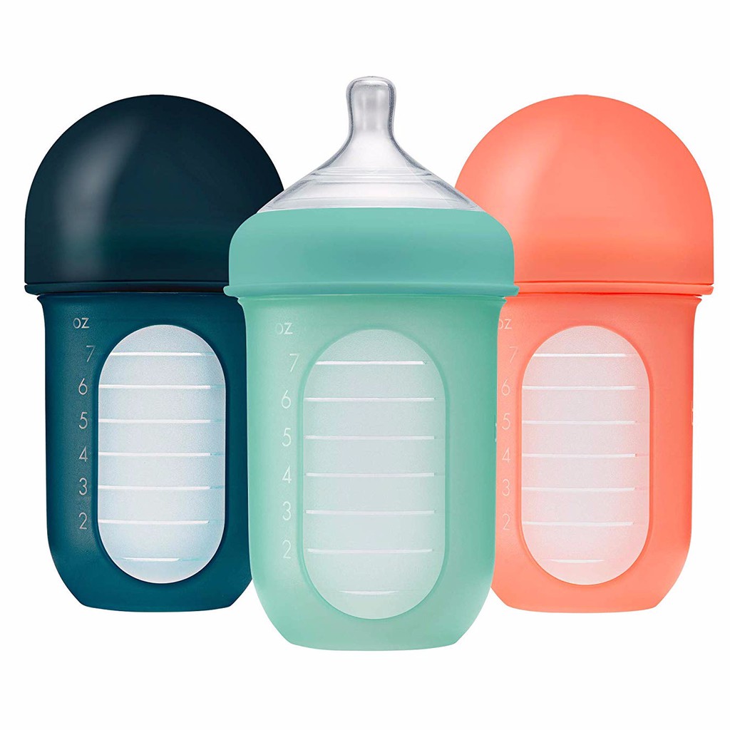 reusable silicone pouches