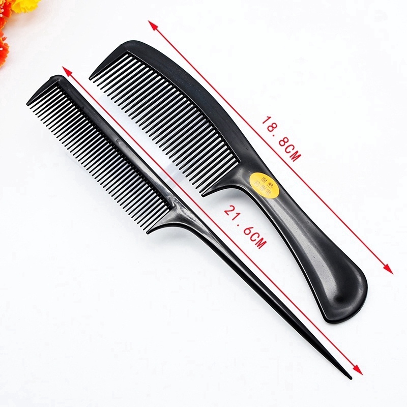 hair salon combs