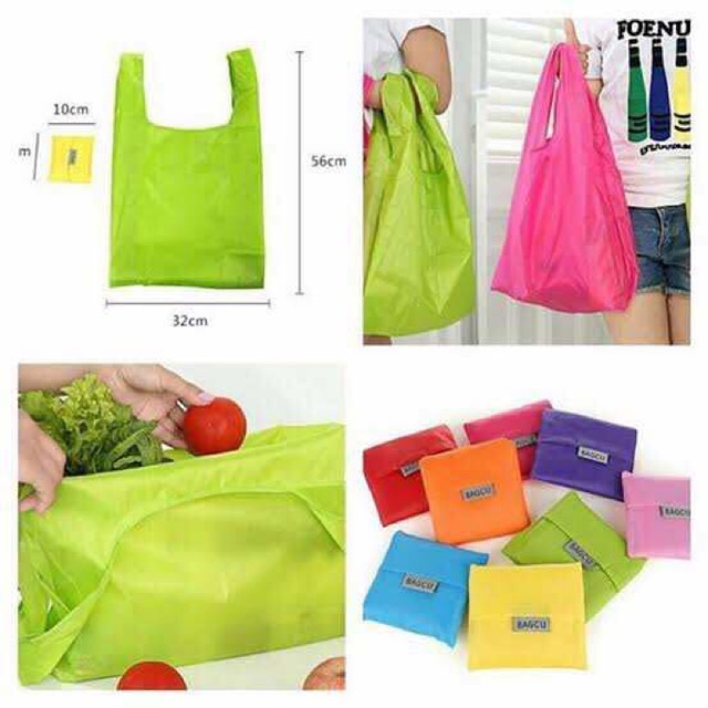 foldable shopping bag philippines