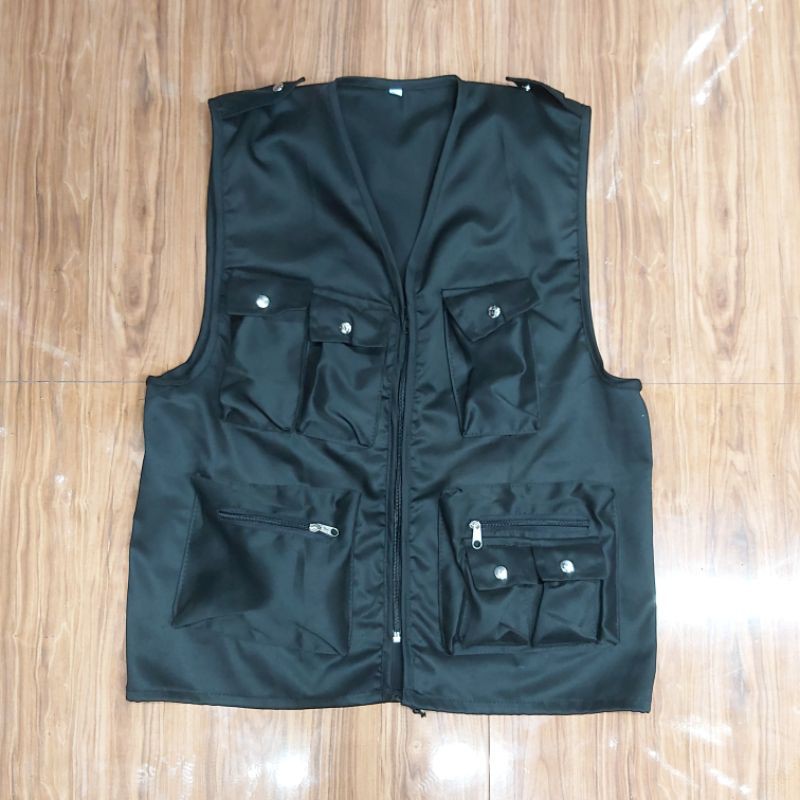 chaleco vest