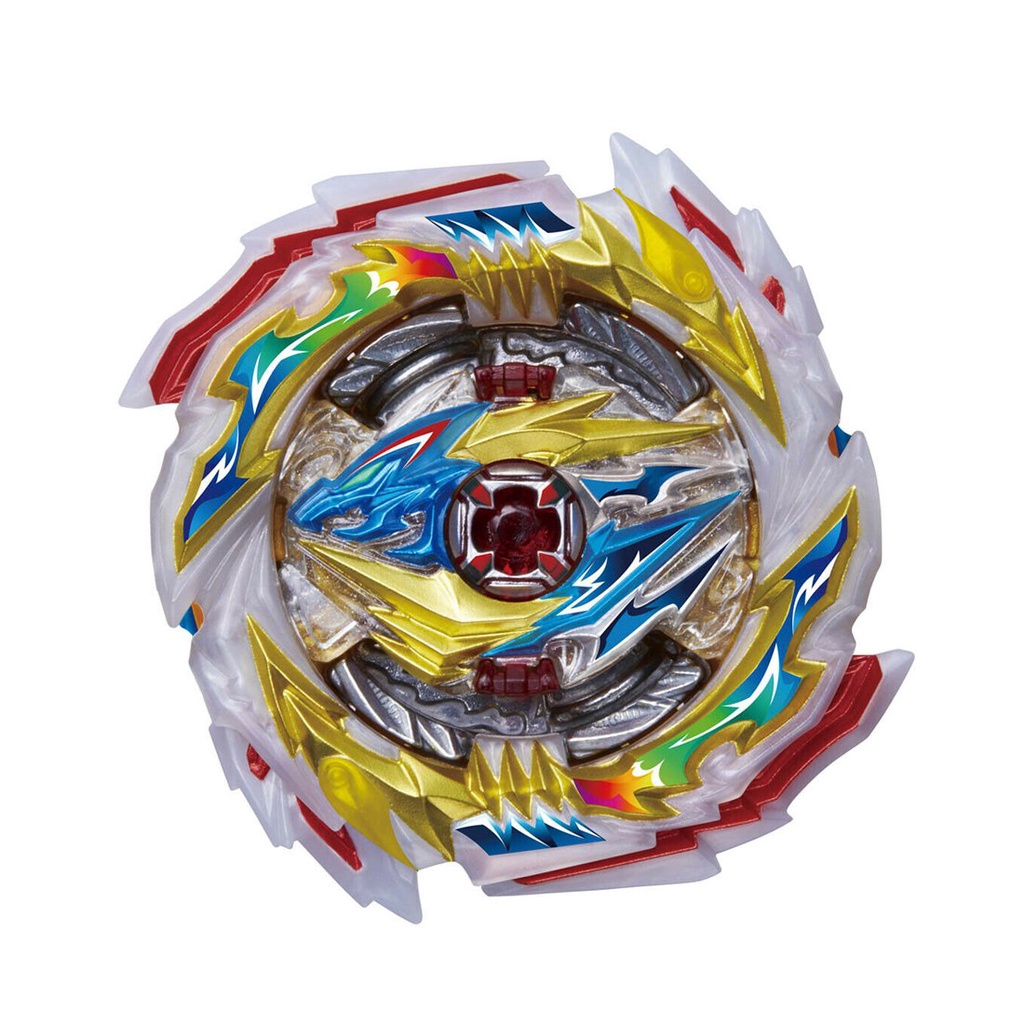 Beyblade Burst Superking B-171 Tempest Dragon .CM. 1A Spinning Top Gyro ...