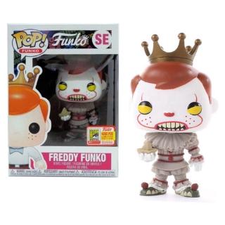 Funko POP Pennywise chase 473 544 Action Figure Collectible Model Toy UK STOCK 
