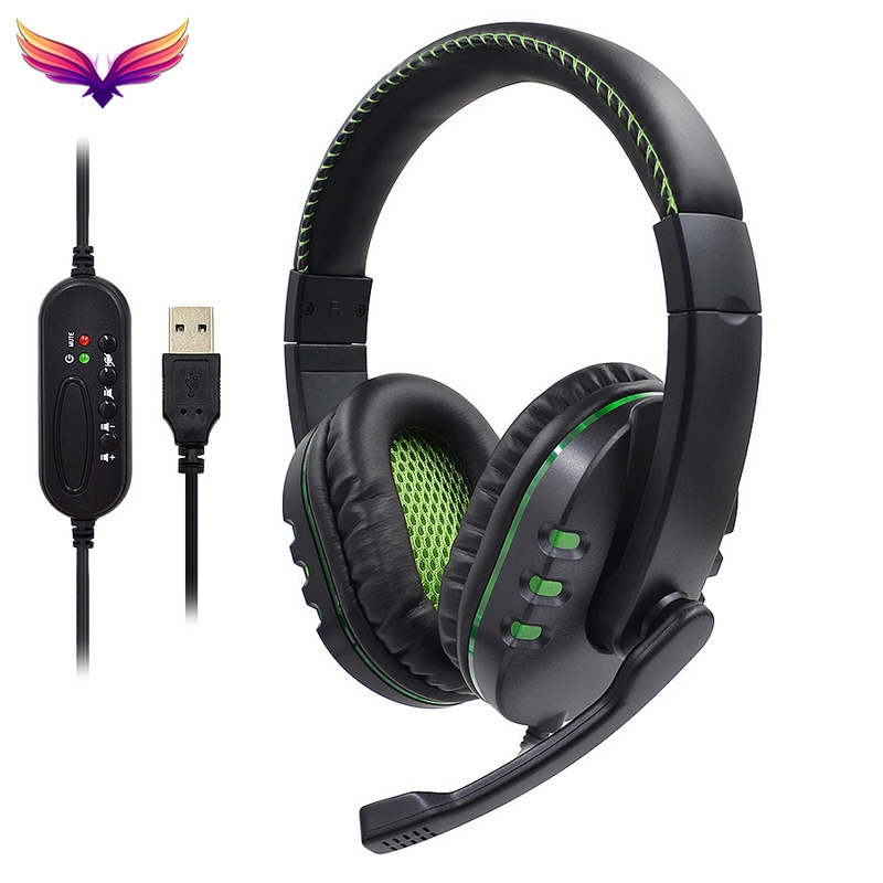 wired headphones for xbox one