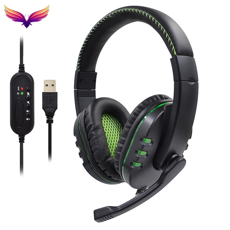 xbox one headset