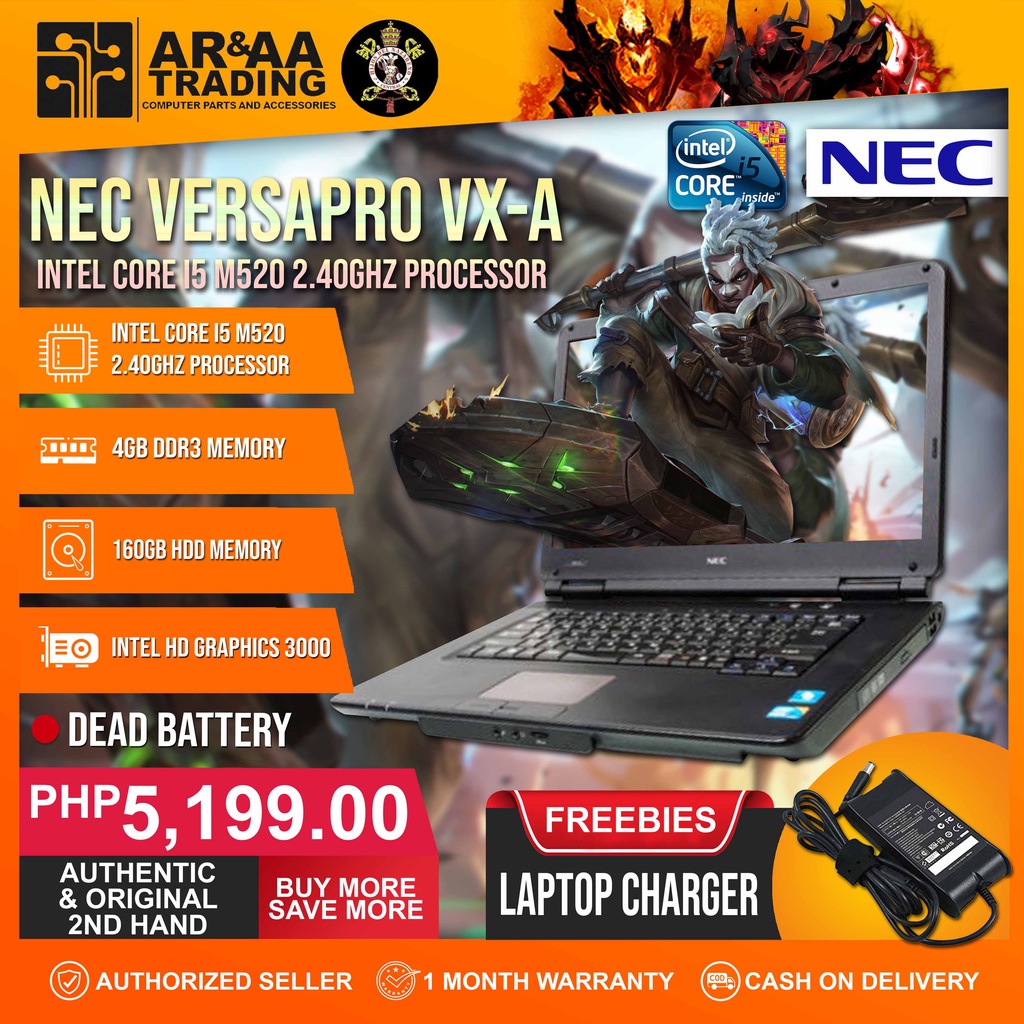 nec laptop versapro nec laptop versapro