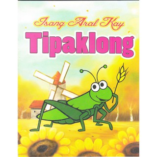 Tagalog Story Book Books And Magazines Prices And Online Deals Hobbies Stationery Nov 2021 Shopee Philippines