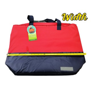 keep cool insulated bag