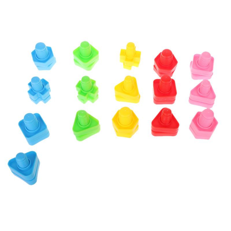 shape insert toy