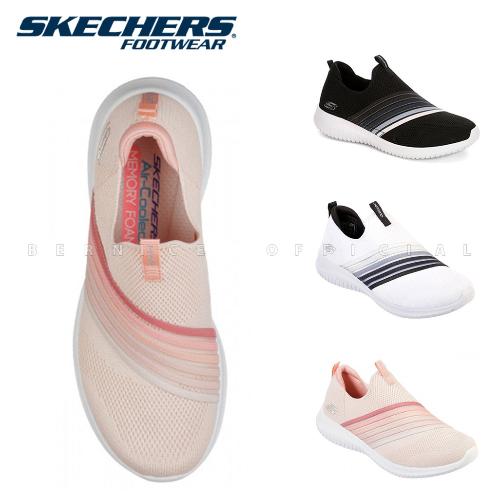 skechers ultra flex brightful day