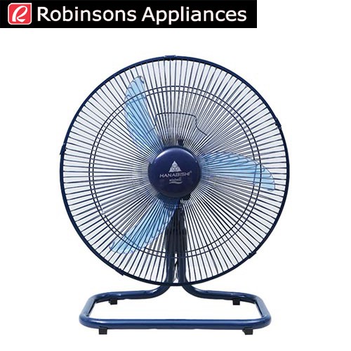 hanabishi industrial floor fan