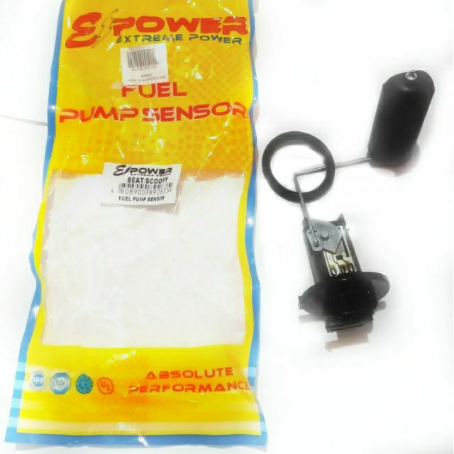 HONDA BEAT OR SCOOPY FUEL PUMP FLOATER SENSOR D102000543 Shopee