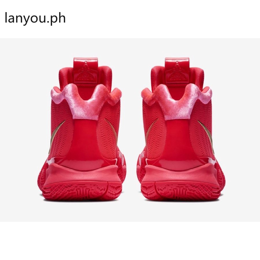 kyrie 4 red carpet for sale