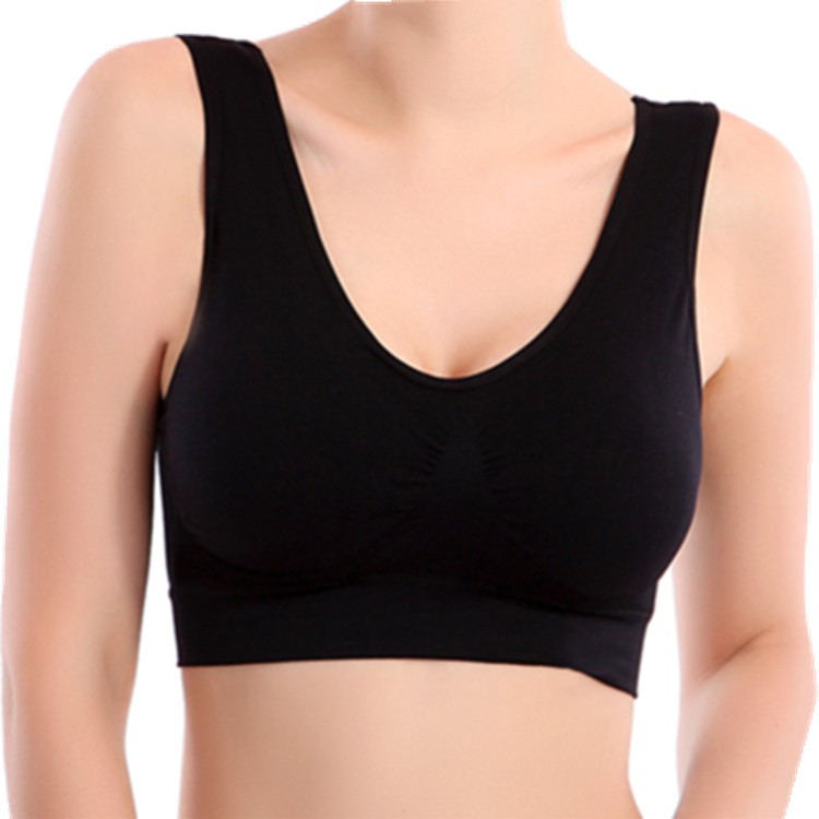 sports bra shopee