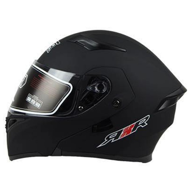 RXR 691BA double lents double open full face Modular helmet large size 57cm59cm Shopee